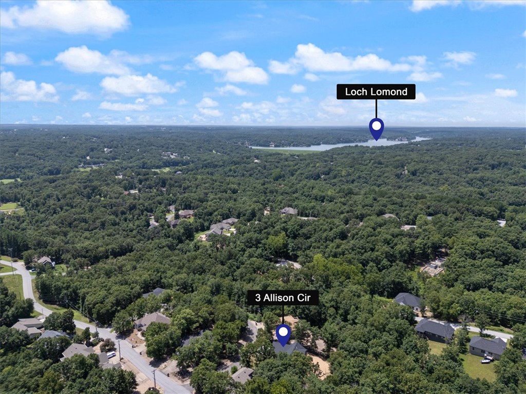 Sidlaw Hills Bvv - Residential