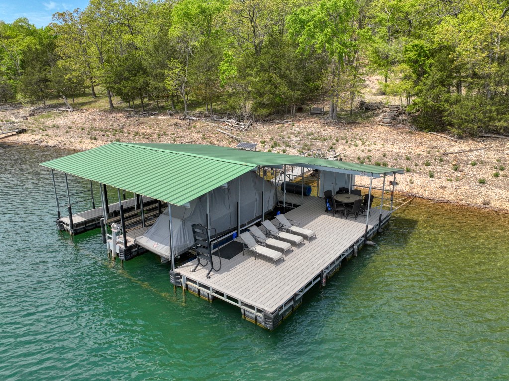 Lake Forest #1 - Residential