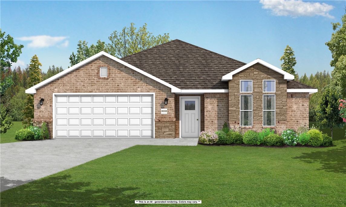Magnolia Landing - Residential