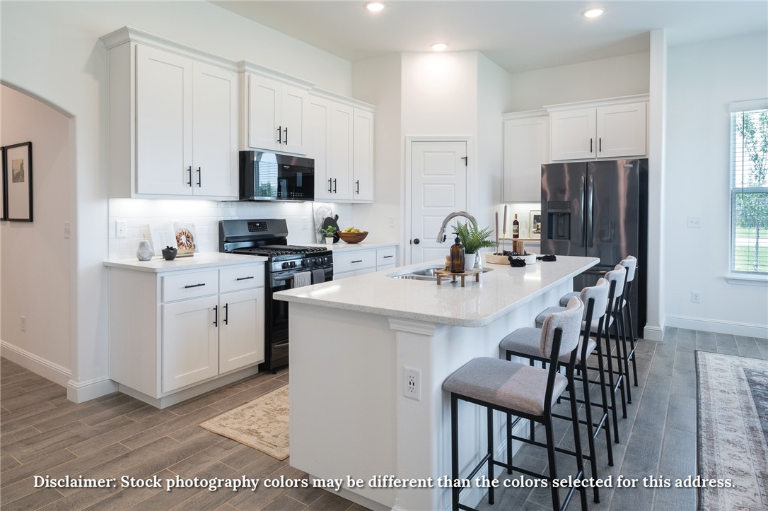 Magnolia Landing - Residential