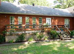 Deer Run Phase 1, 2 & 3 - Residential