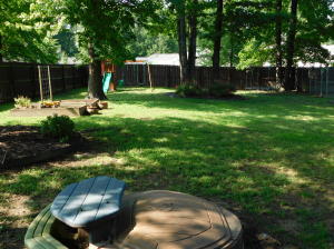 Deer Run Phase 1, 2 & 3 - Residential
