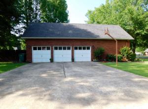 Deer Run Phase 1, 2 & 3 - Residential