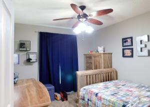 Deer Run Phase 1, 2 & 3 - Residential