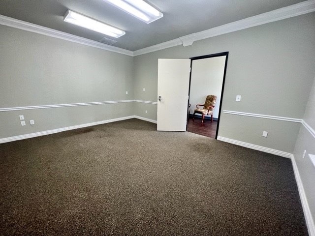 Sunbridge Center - Commercial Lease