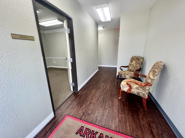 Sunbridge Center - Commercial Lease