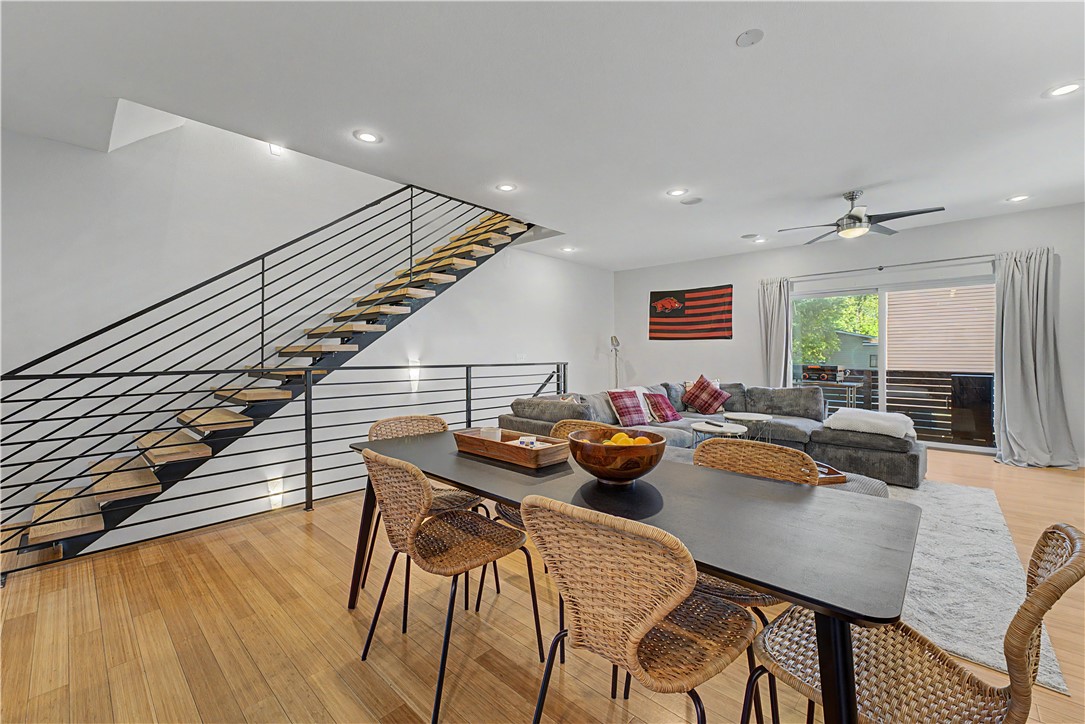 Jennings Add - Residential Lease