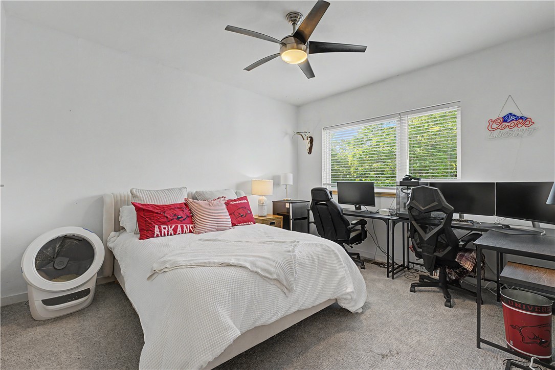 Jennings Add - Residential Lease