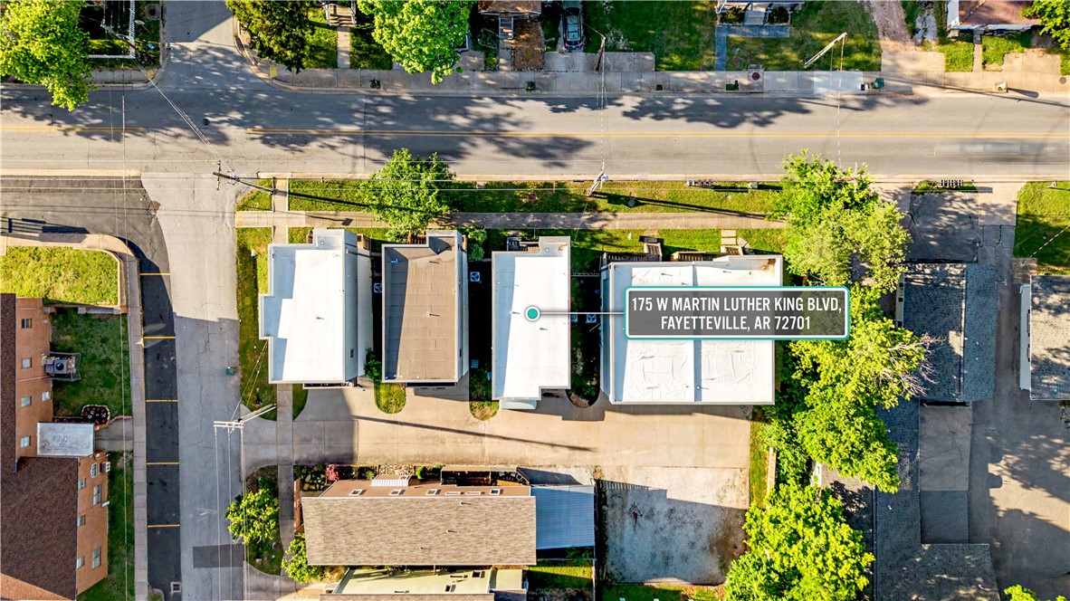 Jennings Add - Residential Lease