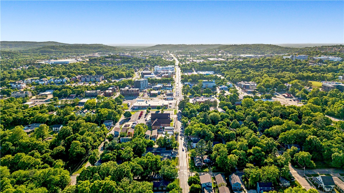 Jennings Add - Residential Lease