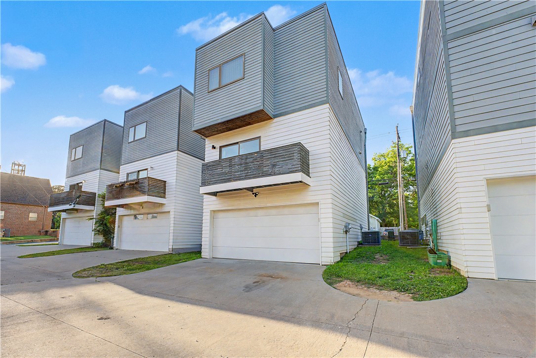 Jennings Add - Residential Lease