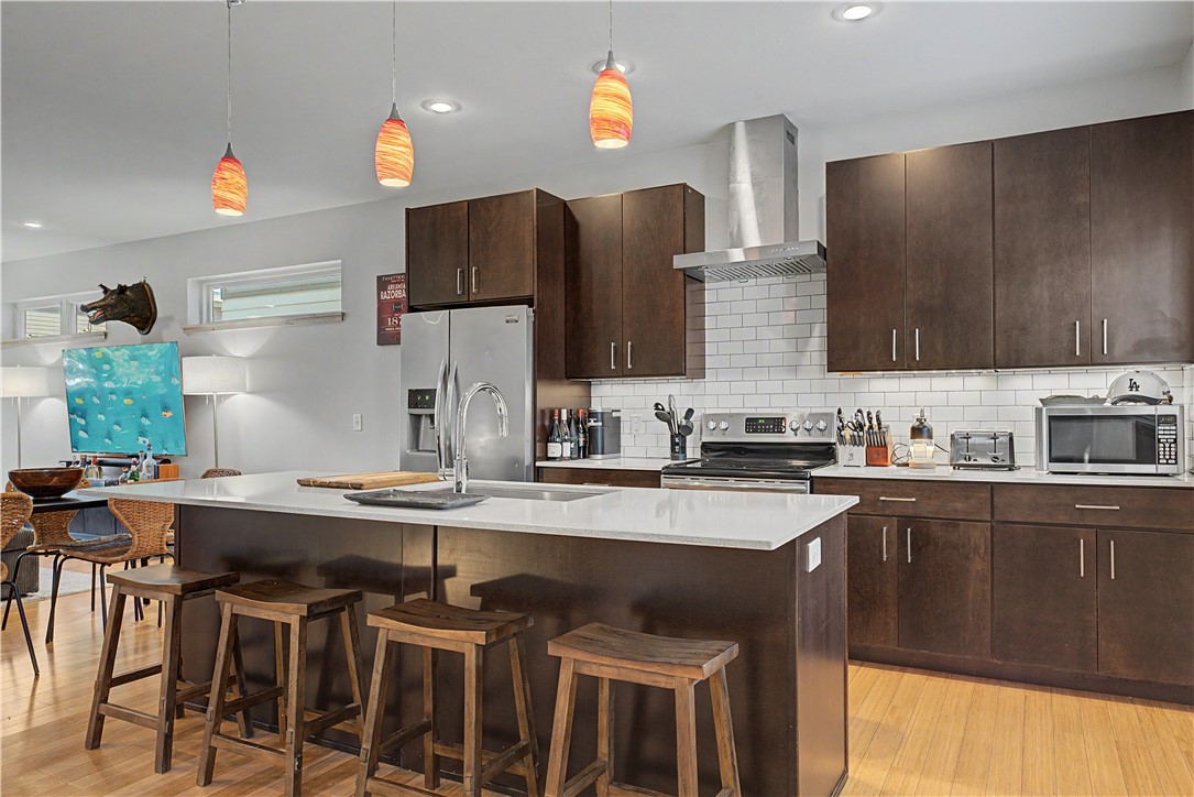 Jennings Add - Residential Lease