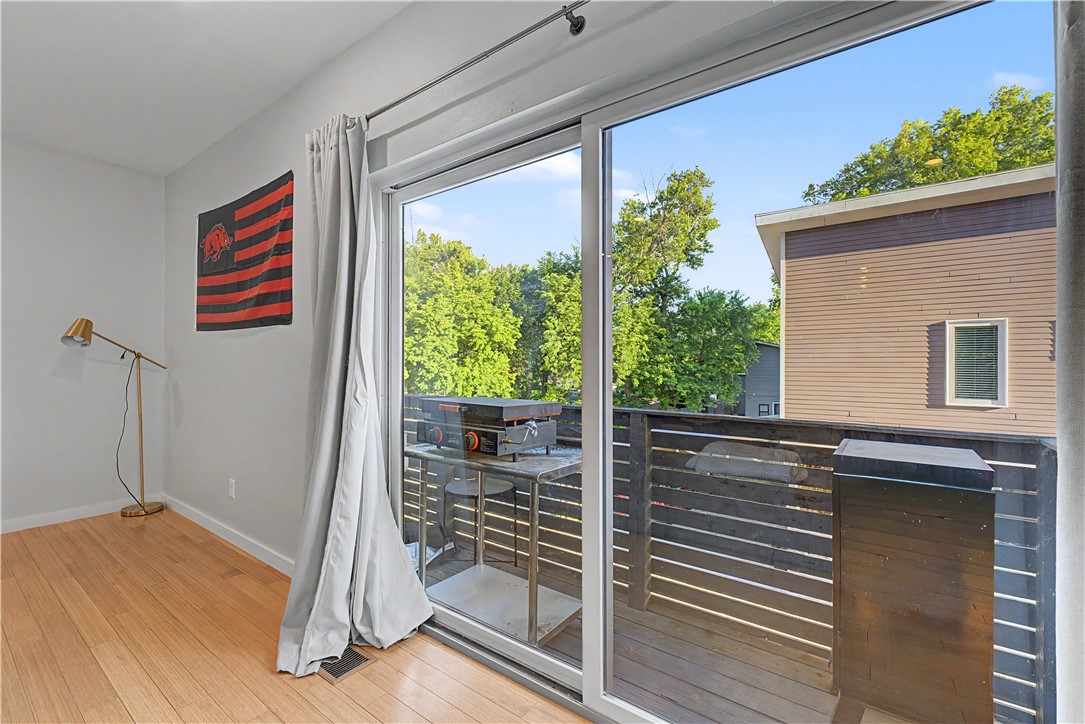 Jennings Add - Residential Lease