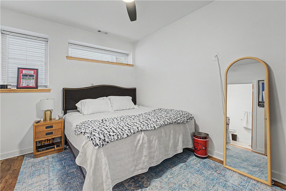 Jennings Add - Residential Lease