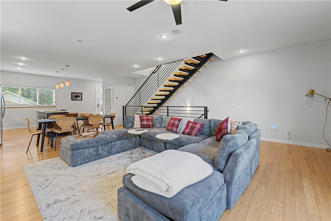 Jennings Add - Residential Lease