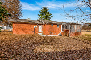 Robinwood Add - Residential