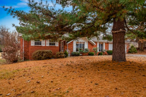 Robinwood Add - Residential