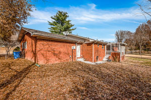 Robinwood Add - Residential