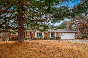 Robinwood Add - Residential