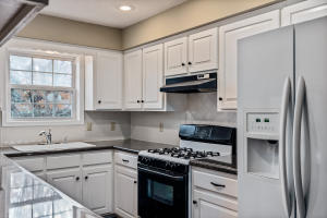 Robinwood Add - Residential