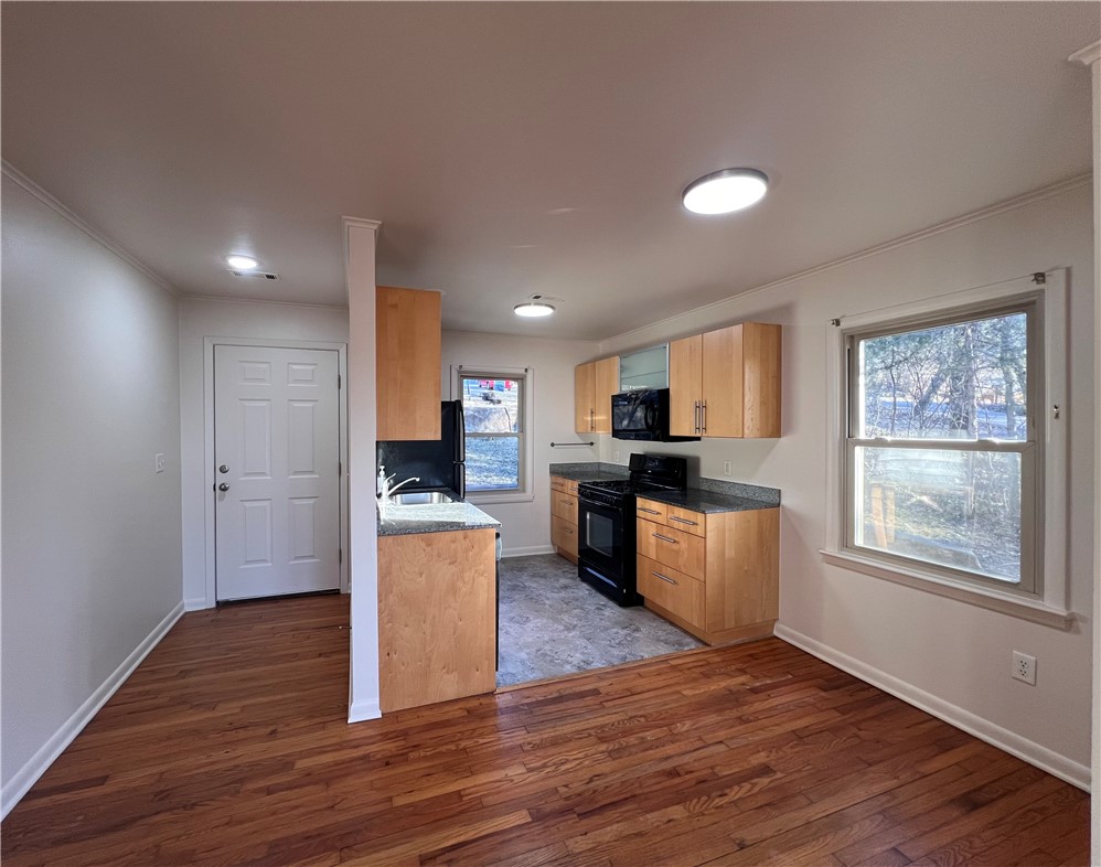 Southview - Residential Lease