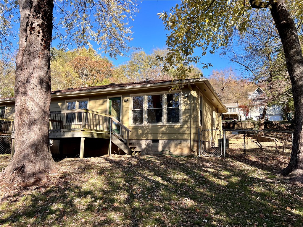 Southview - Residential Lease