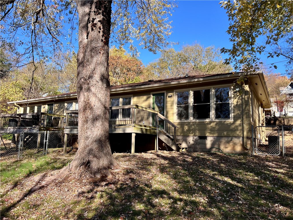 Southview - Residential Lease