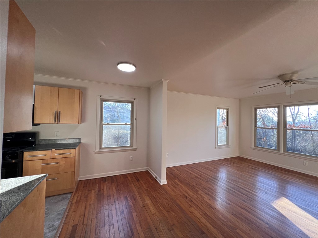 Southview - Residential Lease
