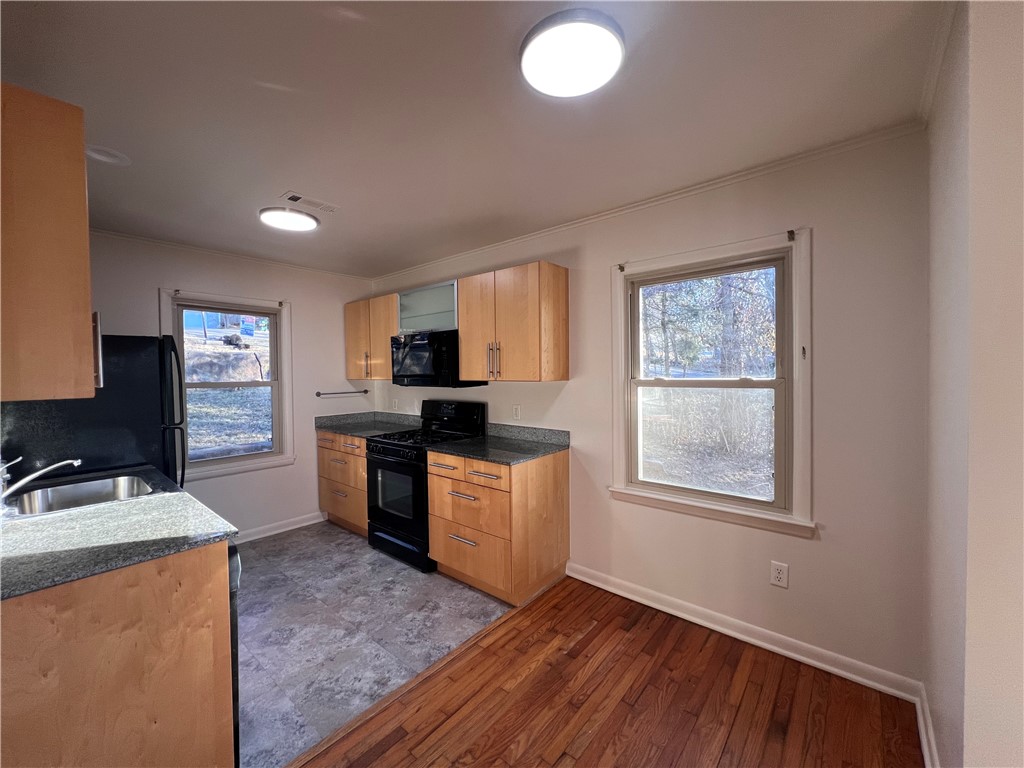 Southview - Residential Lease