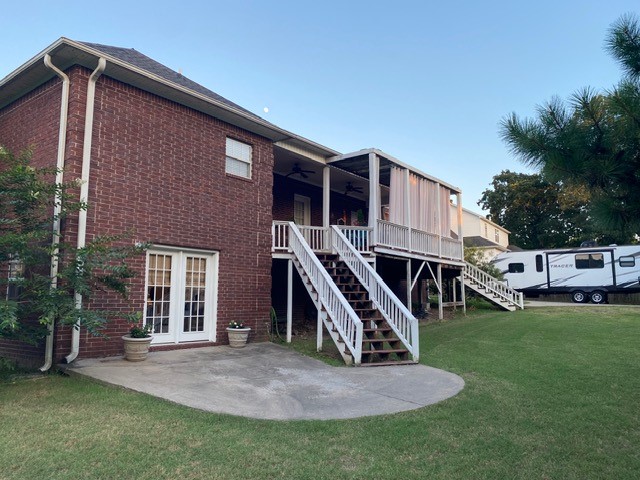 Heartland Phase II - Residential