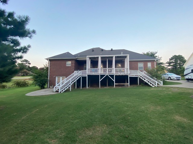 Heartland Phase II - Residential