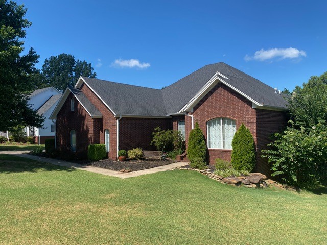 Heartland Phase II - Residential