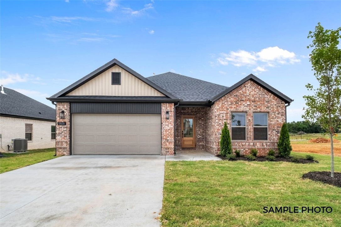 Savannah Park Sub Ph l - Residential