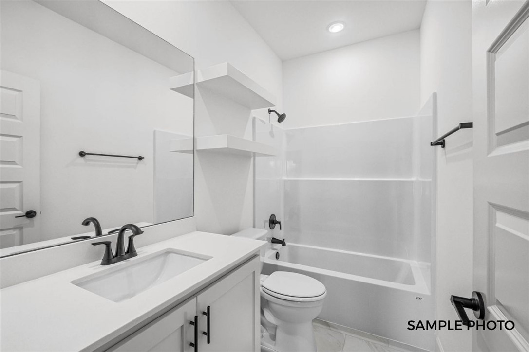 Savannah Park Sub Ph l - Residential