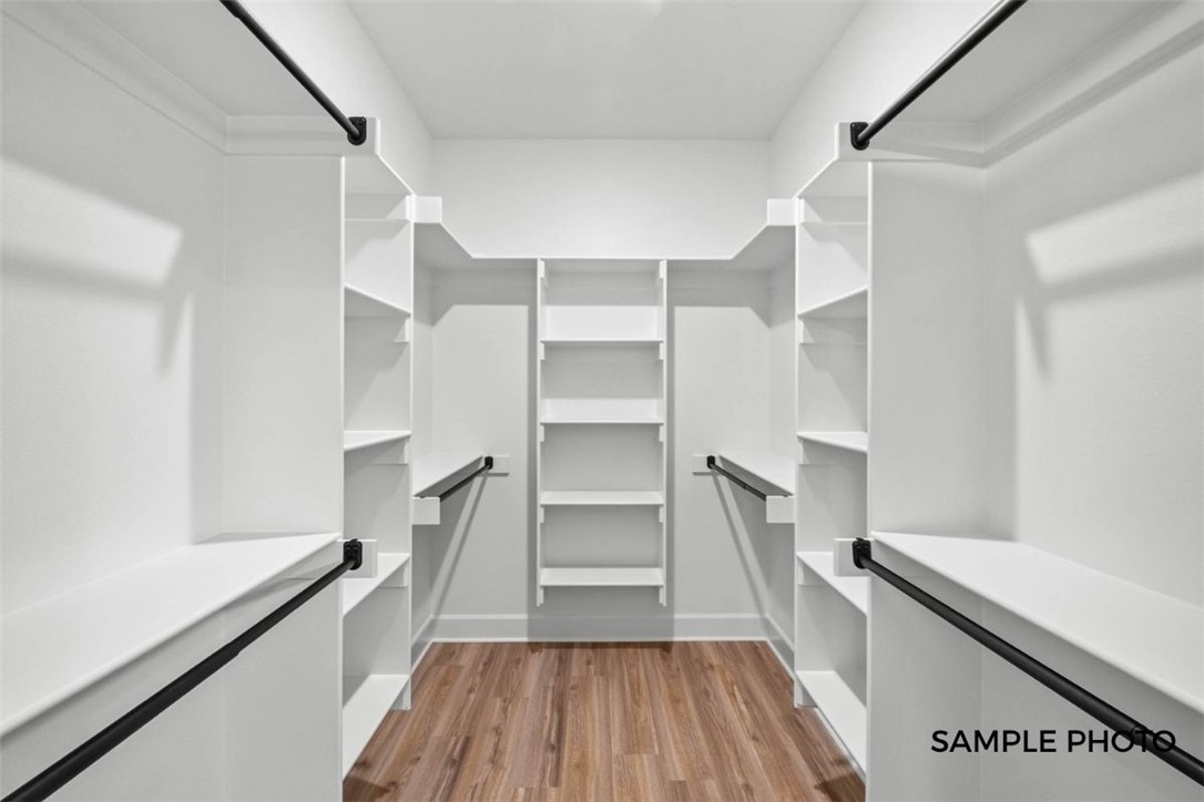 Savannah Park Sub Ph l - Residential