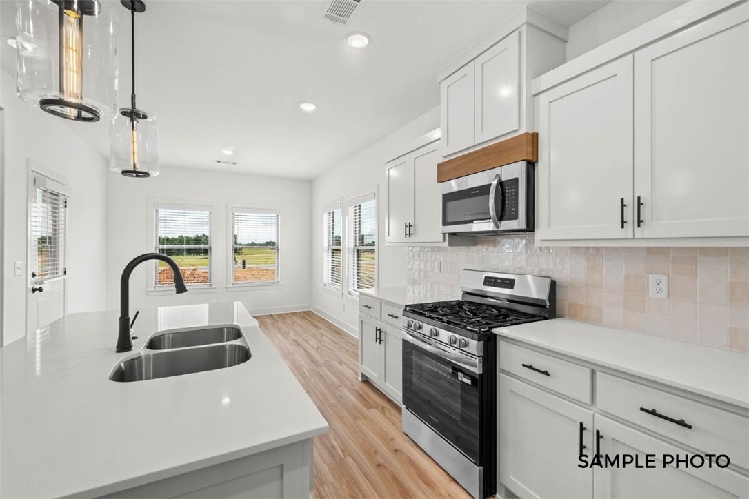 Savannah Park Sub Ph l - Residential