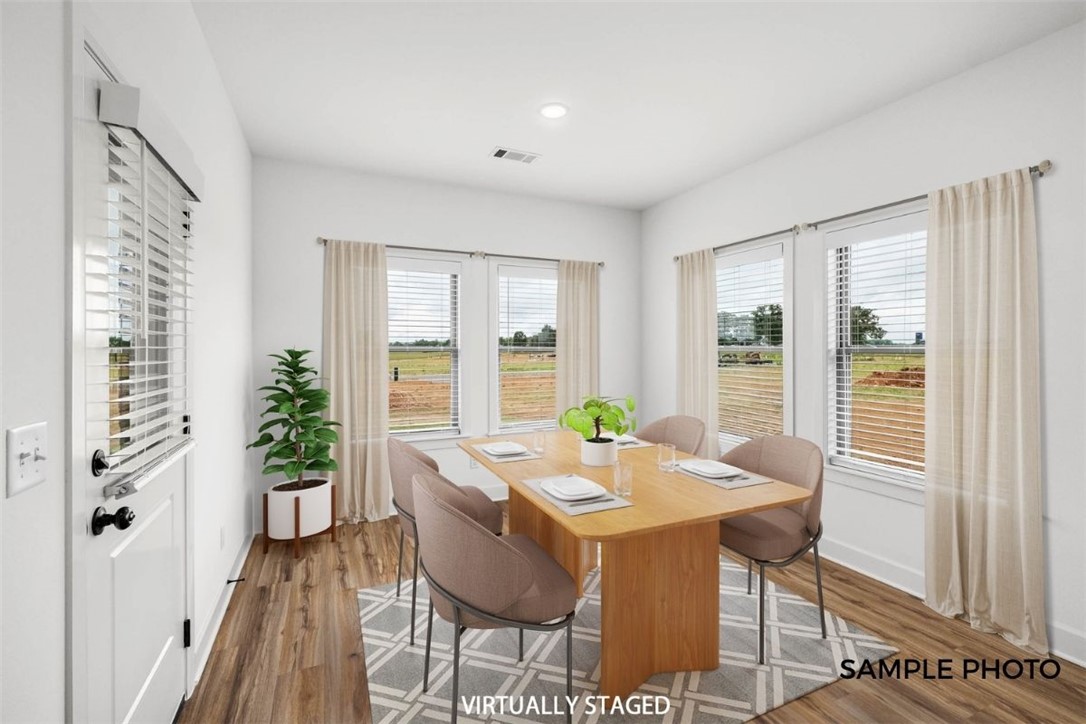 Savannah Park Sub Ph l - Residential