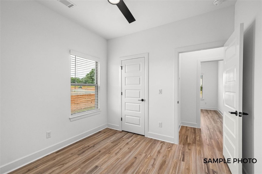 Savannah Park Sub Ph l - Residential