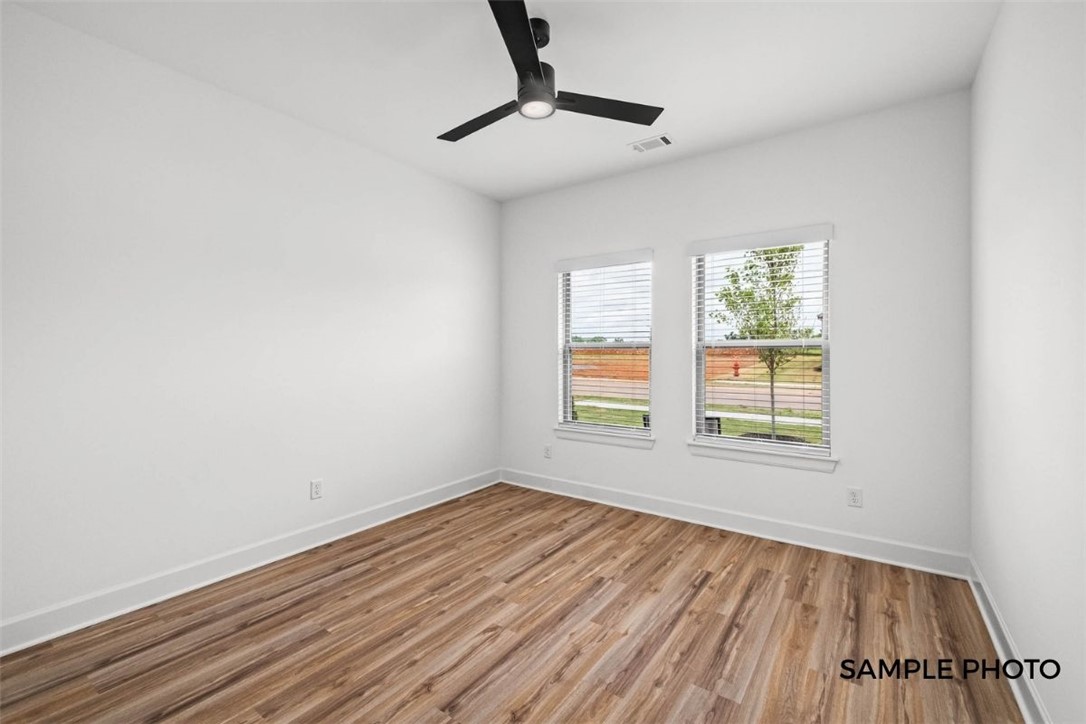 Savannah Park Sub Ph l - Residential