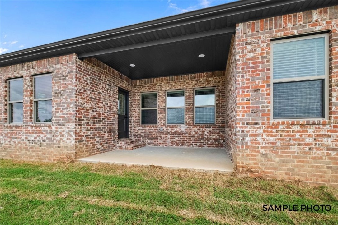 Savannah Park Sub Ph l - Residential