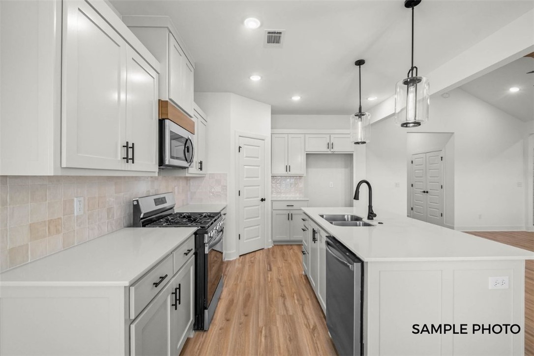 Savannah Park Sub Ph l - Residential