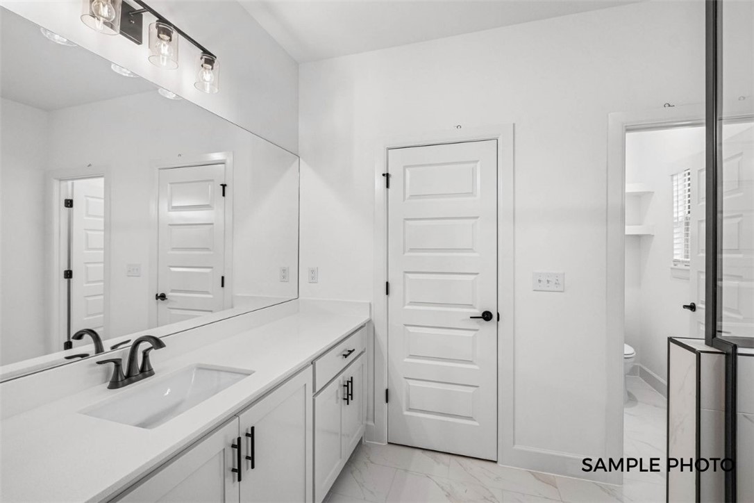 Savannah Park Sub Ph l - Residential