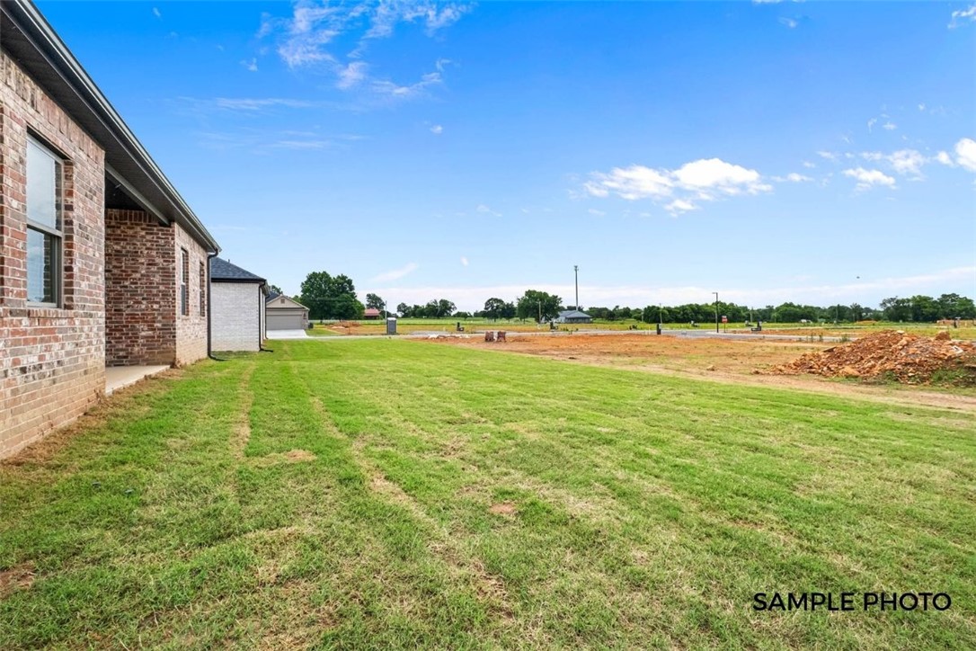 Savannah Park Sub Ph l - Residential