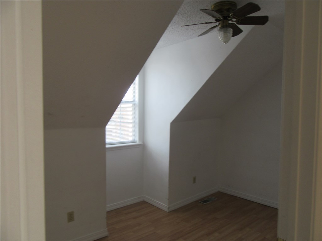 Fallon Heights Ph 3 Siloam Spgs - Residential Lease