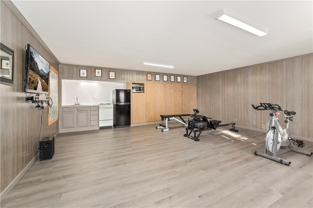 Kingswood Sub Bvv - Residential Lease