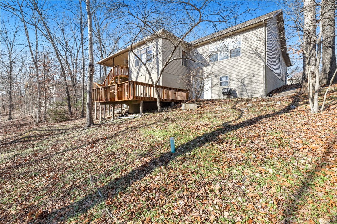 Kingswood Sub Bvv - Residential Lease
