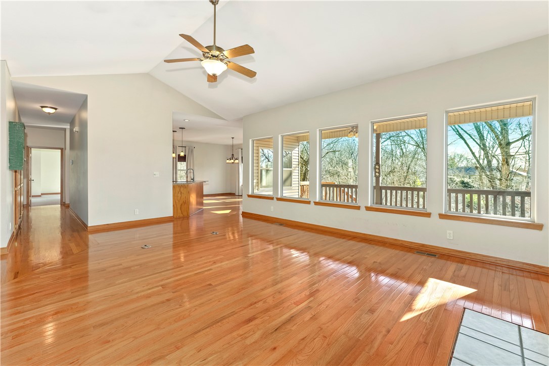 Kingswood Sub Bvv - Residential Lease
