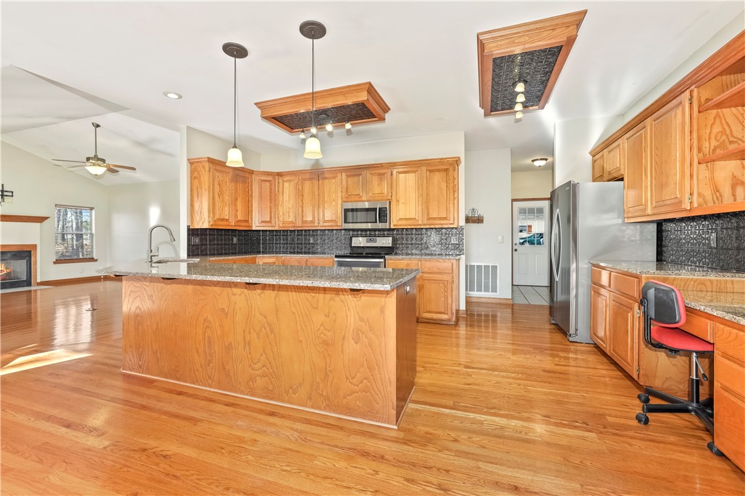 Kingswood Sub Bvv - Residential Lease