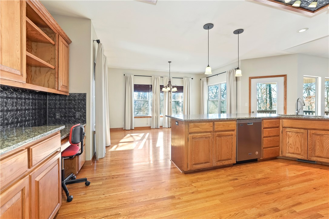 Kingswood Sub Bvv - Residential Lease