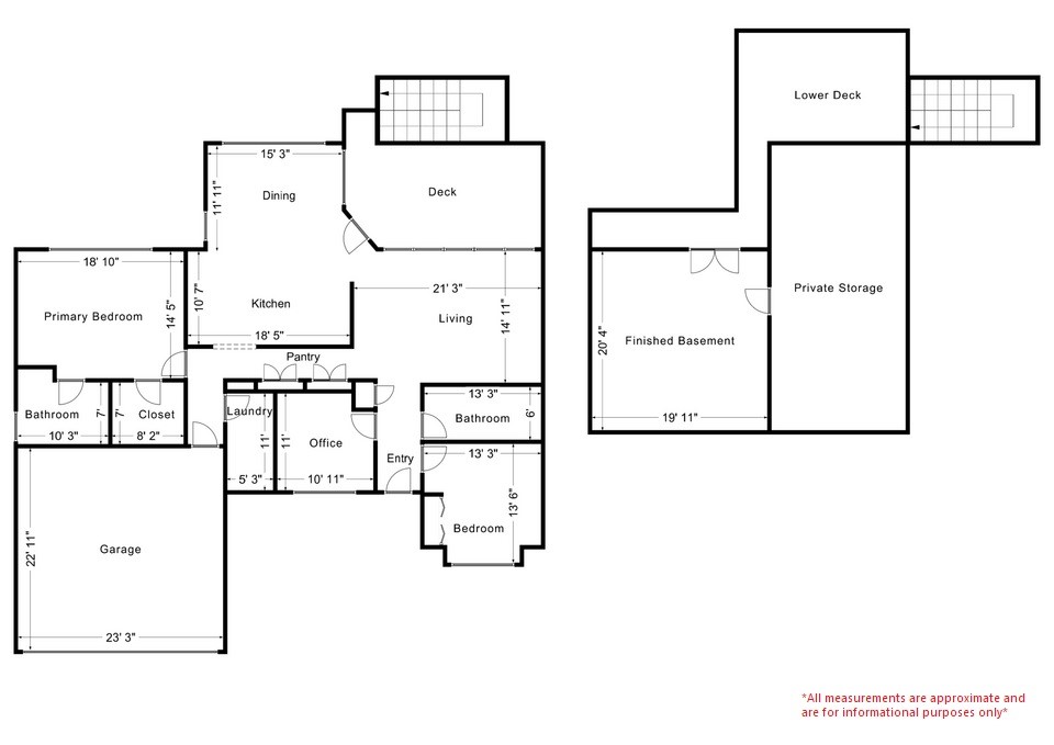 Kingswood Sub Bvv - Residential Lease